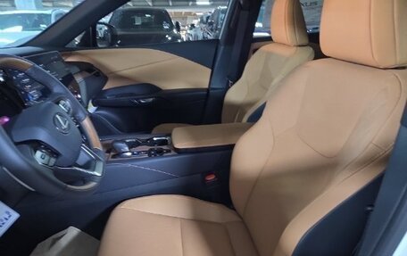 Lexus RX IV рестайлинг, 2026 год, 11 604 306 рублей, 6 фотография