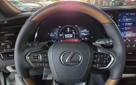 Lexus RX IV рестайлинг, 2026 год, 11 604 306 рублей, 7 фотография