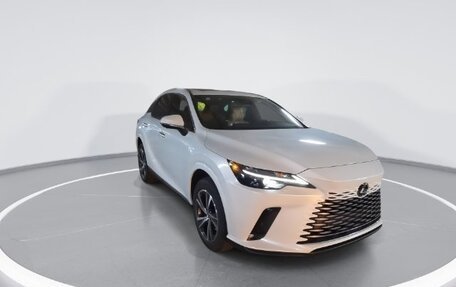 Lexus RX IV рестайлинг, 2026 год, 11 604 306 рублей, 1 фотография