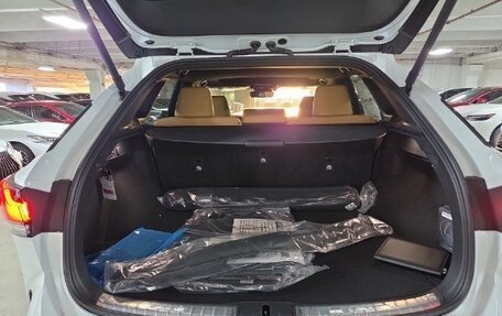 Lexus RX IV рестайлинг, 2026 год, 11 604 306 рублей, 13 фотография