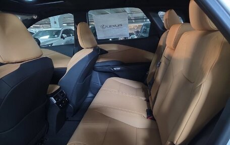 Lexus RX IV рестайлинг, 2026 год, 11 604 306 рублей, 12 фотография