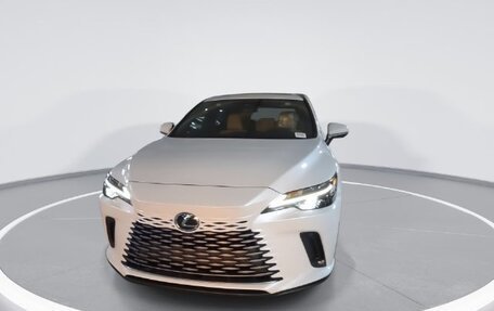 Lexus RX IV рестайлинг, 2026 год, 11 604 306 рублей, 2 фотография