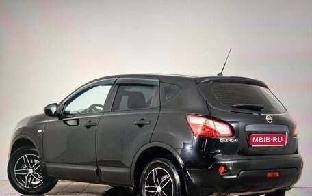 Nissan Qashqai, 2013 год, 1 000 000 рублей, 1 фотография