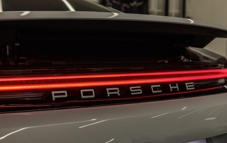 Porsche Panamera, 2024 год, 14 990 000 рублей, 15 фотография