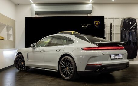 Porsche Panamera, 2024 год, 14 990 000 рублей, 4 фотография