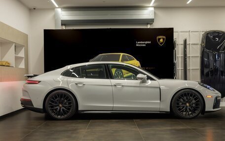 Porsche Panamera, 2024 год, 14 990 000 рублей, 7 фотография