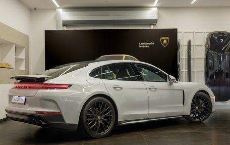 Porsche Panamera, 2024 год, 14 990 000 рублей, 8 фотография