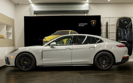 Porsche Panamera, 2024 год, 14 990 000 рублей, 5 фотография