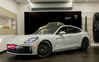 Porsche Panamera, 2024 год, 14 990 000 рублей, 1 фотография