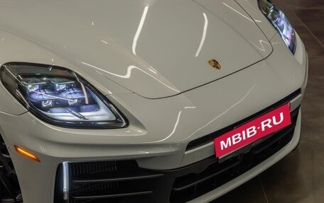 Porsche Panamera, 2024 год, 14 990 000 рублей, 11 фотография