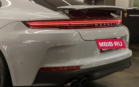 Porsche Panamera, 2024 год, 14 990 000 рублей, 14 фотография