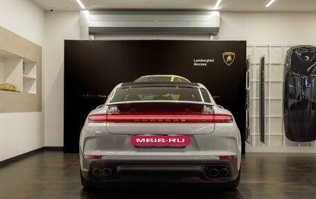 Porsche Panamera, 2024 год, 14 990 000 рублей, 6 фотография