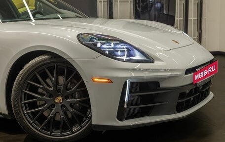 Porsche Panamera, 2024 год, 14 990 000 рублей, 10 фотография