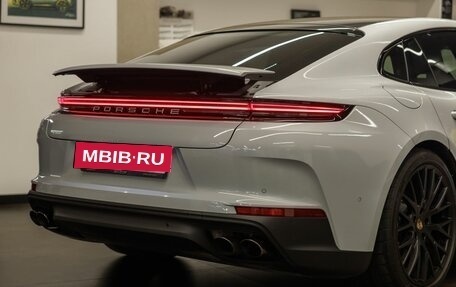 Porsche Panamera, 2024 год, 14 990 000 рублей, 13 фотография