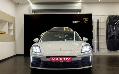 Porsche Panamera, 2024 год, 14 990 000 рублей, 2 фотография