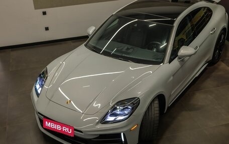Porsche Panamera, 2024 год, 14 990 000 рублей, 9 фотография