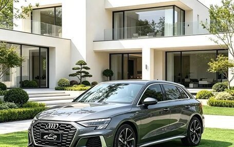 Audi A3, 2023 год, 2 200 000 рублей, 1 фотография