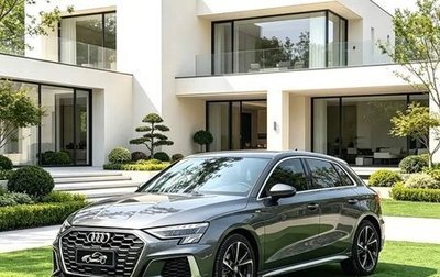 Audi A3, 2023 год, 2 200 000 рублей, 1 фотография
