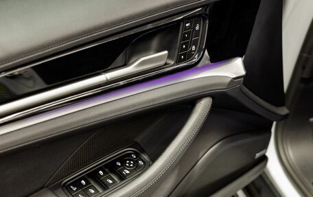 Porsche Panamera, 2024 год, 14 990 000 рублей, 17 фотография