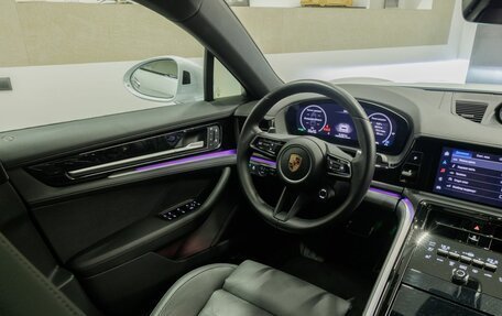 Porsche Panamera, 2024 год, 14 990 000 рублей, 26 фотография