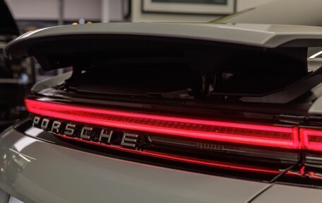 Porsche Panamera, 2024 год, 14 990 000 рублей, 16 фотография