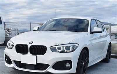 BMW 1 серия, 2018 год, 1 145 000 рублей, 1 фотография