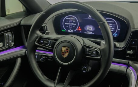 Porsche Panamera, 2024 год, 14 990 000 рублей, 25 фотография