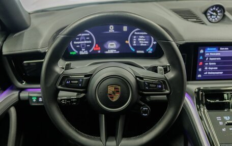 Porsche Panamera, 2024 год, 14 990 000 рублей, 24 фотография