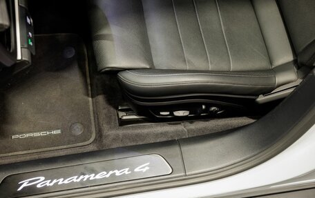 Porsche Panamera, 2024 год, 14 990 000 рублей, 20 фотография