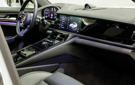 Porsche Panamera, 2024 год, 14 990 000 рублей, 28 фотография