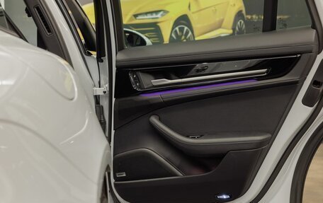 Porsche Panamera, 2024 год, 14 990 000 рублей, 36 фотография