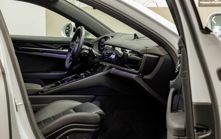 Porsche Panamera, 2024 год, 14 990 000 рублей, 29 фотография