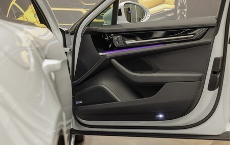 Porsche Panamera, 2024 год, 14 990 000 рублей, 33 фотография