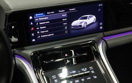 Porsche Panamera, 2024 год, 14 990 000 рублей, 37 фотография