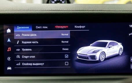Porsche Panamera, 2024 год, 14 990 000 рублей, 39 фотография