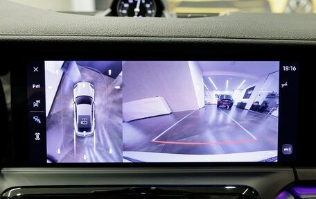 Porsche Panamera, 2024 год, 14 990 000 рублей, 40 фотография