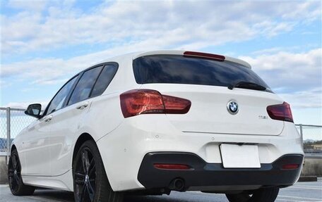 BMW 1 серия, 2018 год, 1 145 000 рублей, 7 фотография