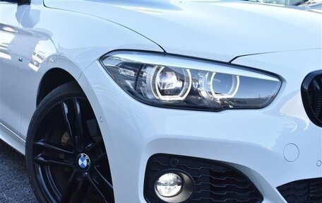 BMW 1 серия, 2018 год, 1 145 000 рублей, 6 фотография