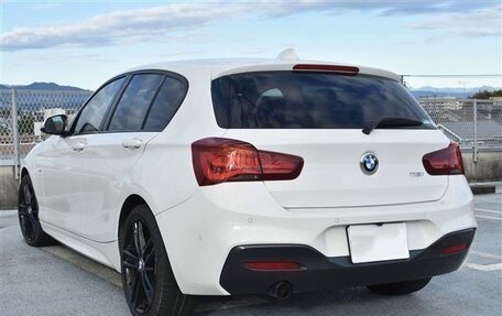 BMW 1 серия, 2018 год, 1 145 000 рублей, 9 фотография