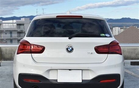 BMW 1 серия, 2018 год, 1 145 000 рублей, 8 фотография