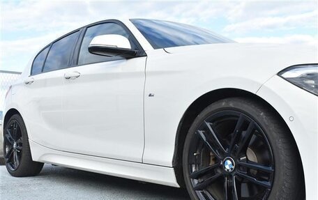 BMW 1 серия, 2018 год, 1 145 000 рублей, 12 фотография