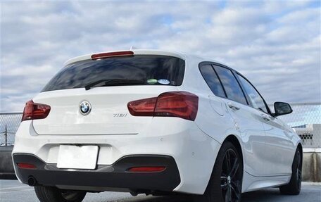 BMW 1 серия, 2018 год, 1 145 000 рублей, 10 фотография