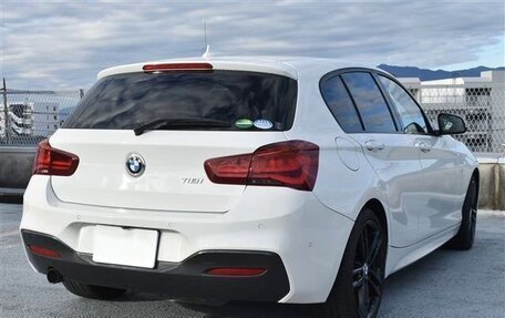 BMW 1 серия, 2018 год, 1 145 000 рублей, 11 фотография