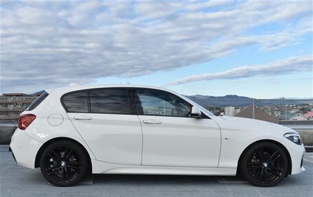 BMW 1 серия, 2018 год, 1 145 000 рублей, 13 фотография