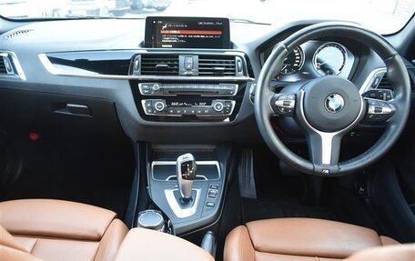 BMW 1 серия, 2018 год, 1 145 000 рублей, 17 фотография