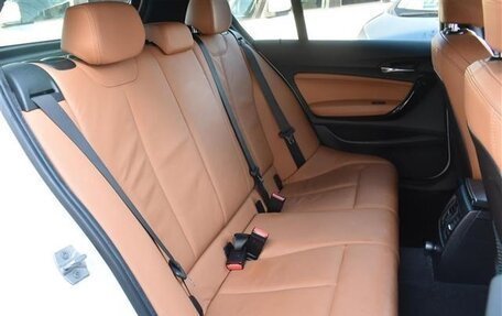BMW 1 серия, 2018 год, 1 145 000 рублей, 28 фотография