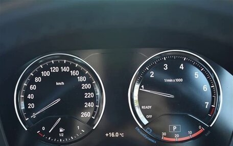 BMW 1 серия, 2018 год, 1 145 000 рублей, 18 фотография