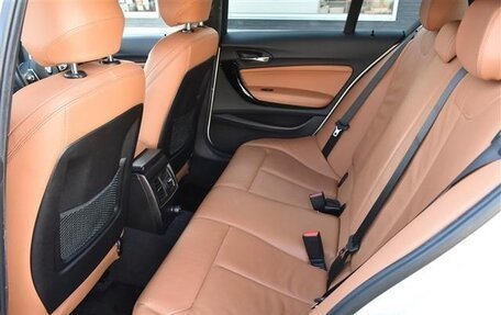 BMW 1 серия, 2018 год, 1 145 000 рублей, 29 фотография