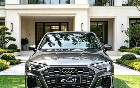 Audi A3, 2023 год, 2 200 000 рублей, 2 фотография