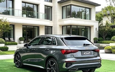 Audi A3, 2023 год, 2 200 000 рублей, 4 фотография